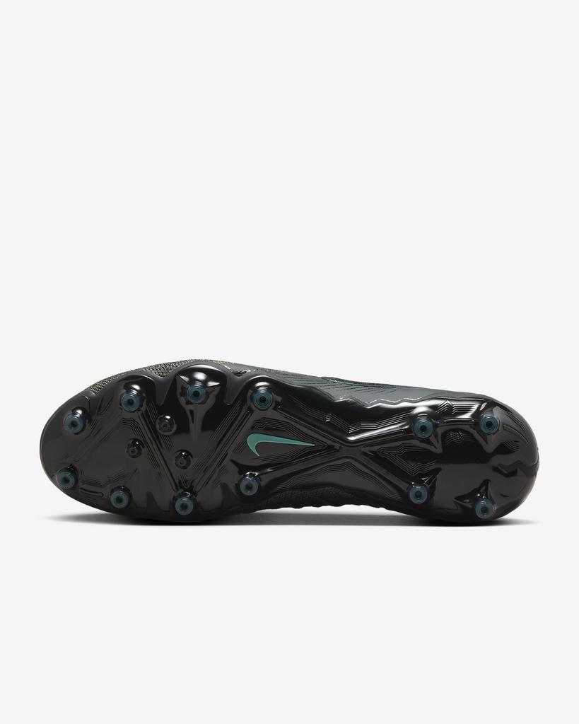 FJ2554-002 Nike Phantom GX 2 Elite Black Deep Jungle Black (Men's)