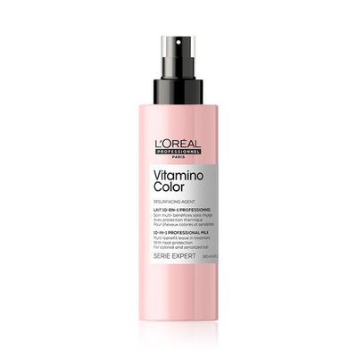 Vitamino Color Молочко Десять в Одном 190 мл