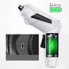 3.6V Mini Power Tool Cordless Electric Drill USB Rechargeable Screwdriver Set