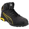 Puma Safety Amsterdam Mid Mens Safety Boots