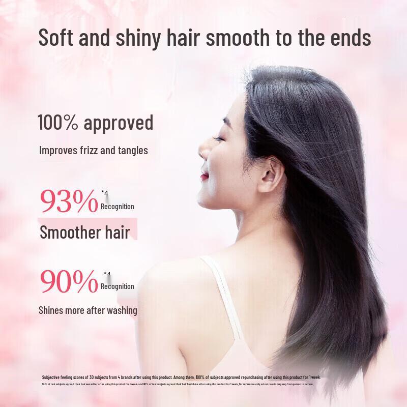 Adolfo Shiny Silky Shampoo & Conditioner Set