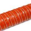 1M Universal Car Air Ducting Pipe Flexible Air Vent Hose Tube Hot Cold Cooling Transfer Extractor 25/32/38/42/45/51/63/76/80mm