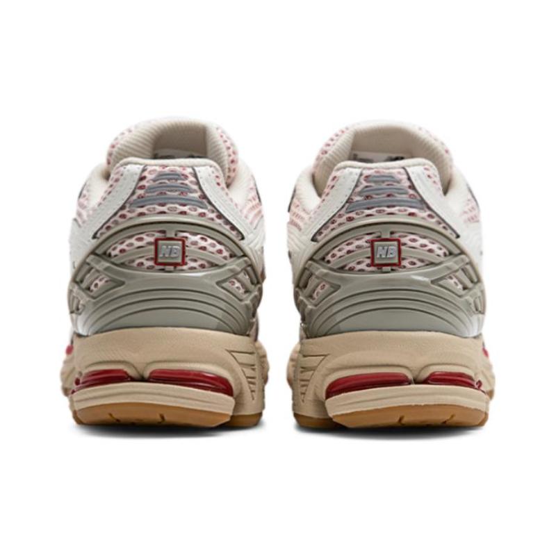 New Balance Кроссовки 1906R Морская соль Настоящий красный M1906RO