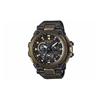G-SHOCK серия MTG шестистанционная радиоволновой солнечный кварцевый механизм ремешок из смолы японские и корейские часы мужские часы черные MTG-G1000BS-1AER