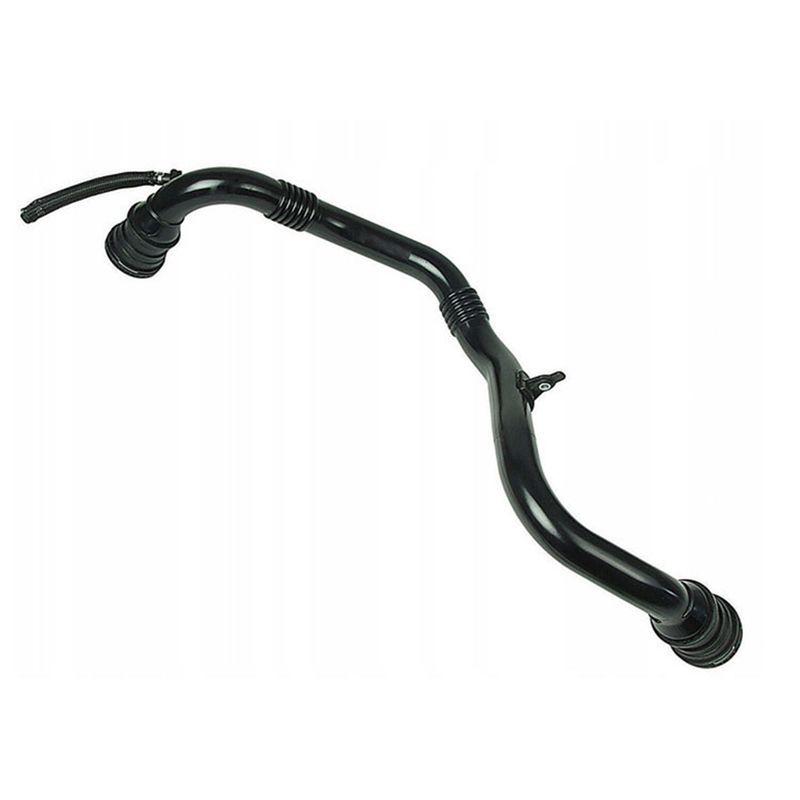 AA92-144607625R Intercooler Turbocharger Intake Hose For Renault Dacia Duster Suv 1.5 Dci Turbo Cooling