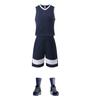 Speedy Team Match Men's and Youth Breathable Basketball Jersey & Shorts Set