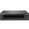 Mercury 5-Port 100M Unmanaged PoE Ethernet Switch