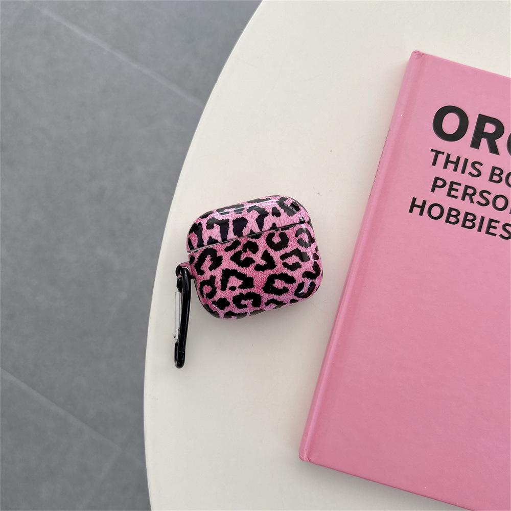 Мягкий чехол для наушников Apple AirPods Pro 2-го и 3-го поколения