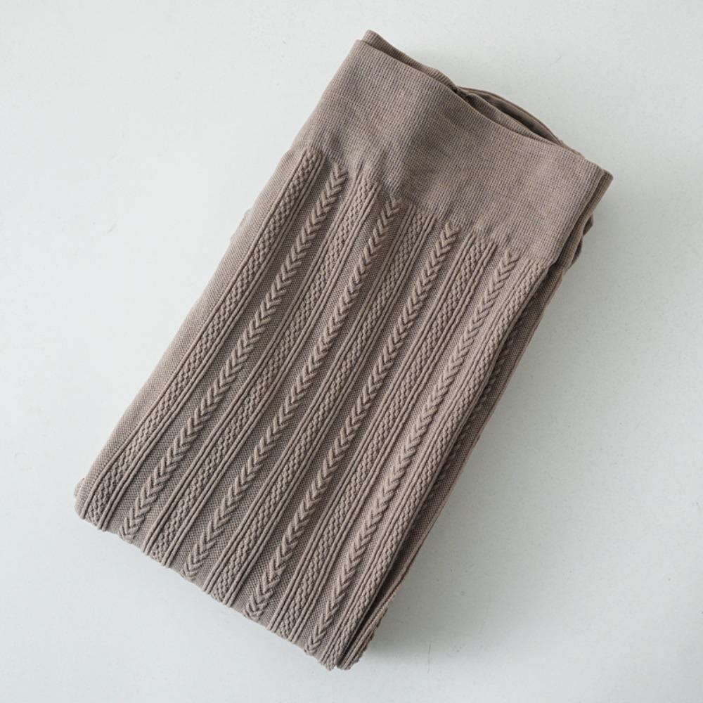 Vertical Stripes Women Tights Slim Tight Pantyhose Retro Female Hosiery Autumn Winter
