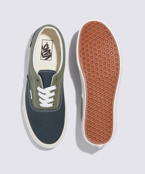 [Vans] Era - Triton Green (VN000CQ6CX11)
