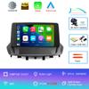 Для Renault Fluence 1 2008-2017 Автомобильное радио Android 14 Беспроводной Carplay Авто Мультимедийный Плеер Навигация Стерео GPS Головное Устройство DSP