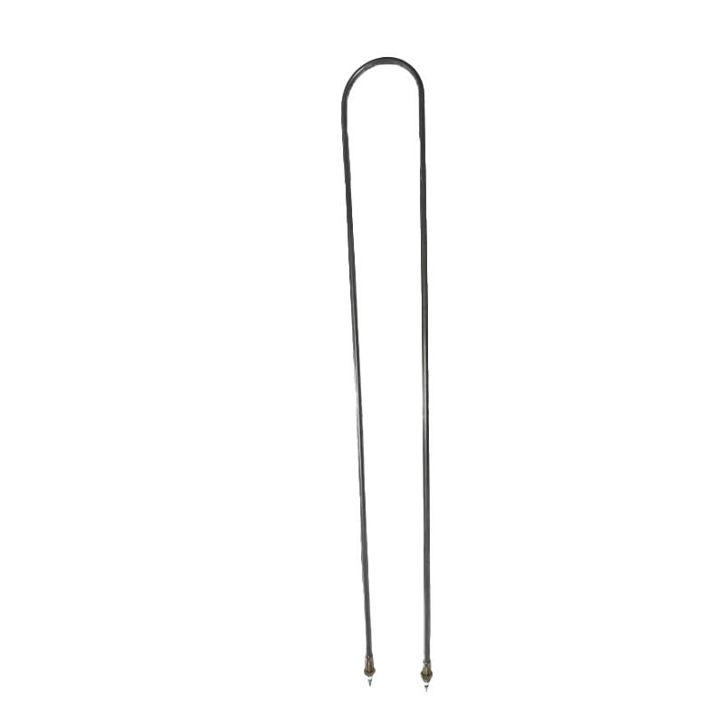 ZRGH U-Shaped Copper Electric Heating Tube