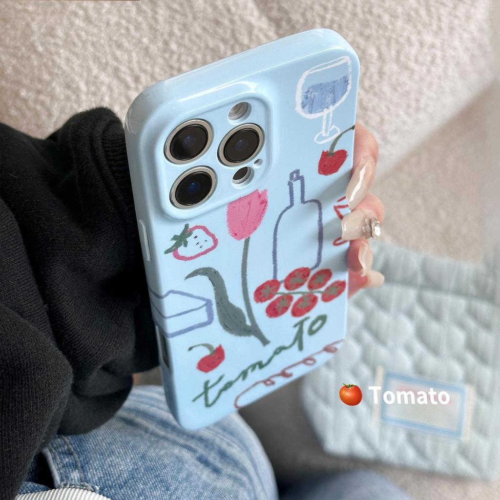 Art Style Case for iPhone 17 iPhone 17 Pro Max