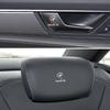RFG3 1/2/5/10pcs Car Styling Emblems Stickers Interior Decoration Decal For Buick LaCrosse enclave royaum Park Avenue Envista GL8 GL6