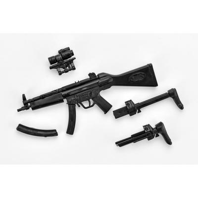 Маленькая оружейная палата 1 12 Маленькая оружейная палата [la033] Mp5a4 5 Тип