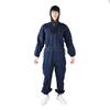 Denim Coverall Electric Welding Suit Labor Insurance Clothes Auto Repairman Workwear High Quality Fit For 170/175/180/185/190cm