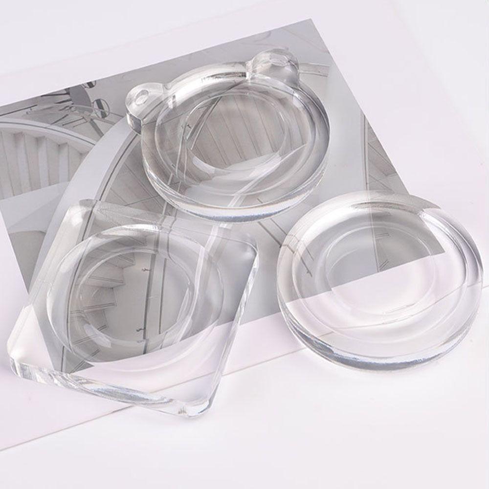 Crafting Jewelry Tray Acrylic Jewelry Making Mat Beading Board  Jewelry Designers