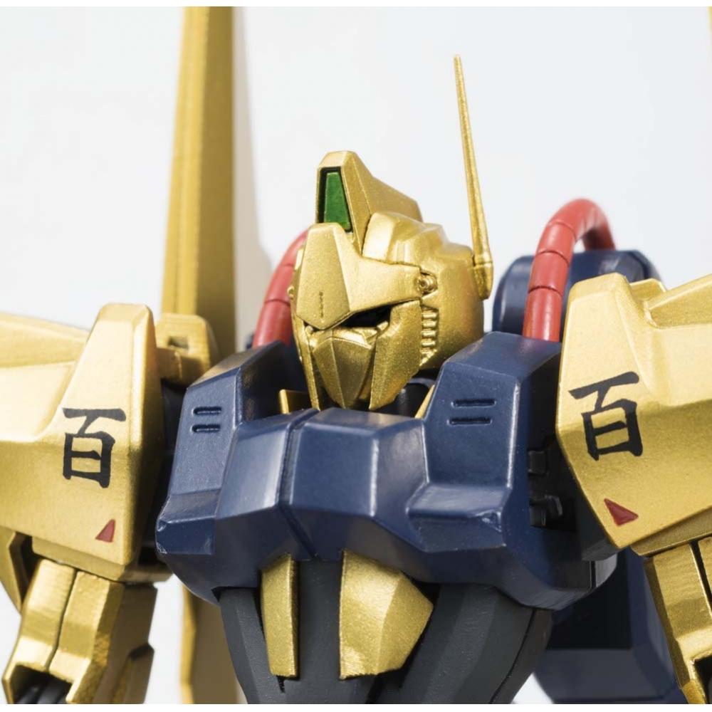 ROBOT Spirits [SIDE MS] Хяку-сики