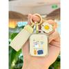 Yadea Electric Vehicle Induction Key Cover for DQ6 Leqi Plus