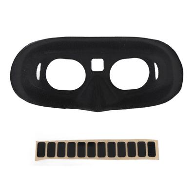 Чехол для лицевой подушки для очков Goggles 2 Поролоновая подкладка Защитный чехол для линз Накладка для глаз для дрона AVATA