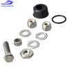 65W-61350 Marine Guide Rod For Yamaha Outboard Engine 25HP 30HP 40HP 50HP 65W-61350-00 Steering Guide Attachment Kit