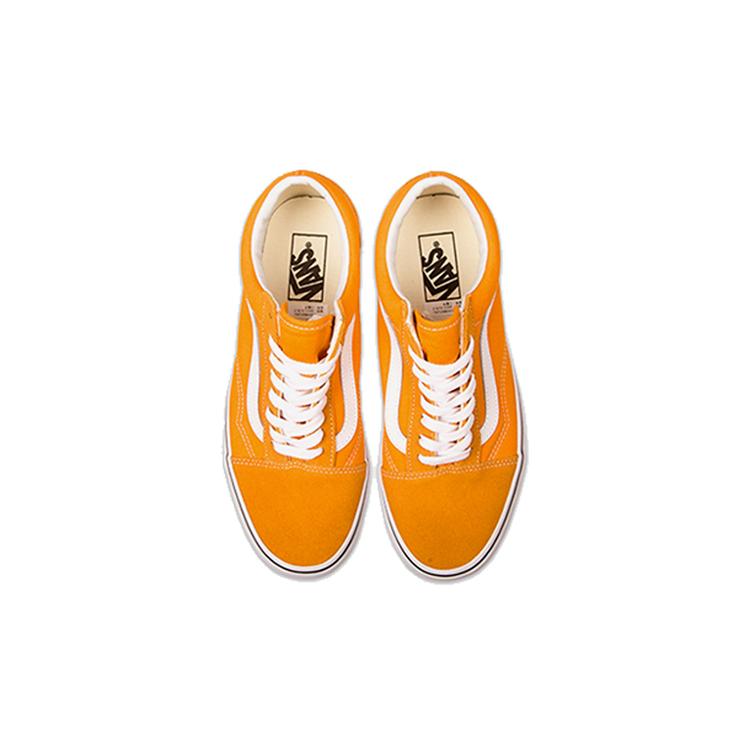 Old Skool Vans 'Dark Cheddar' VN0A38G1UKU