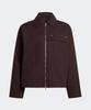 Adidas Workwear Canvas Jacket - Aura Coffee / Kg6453