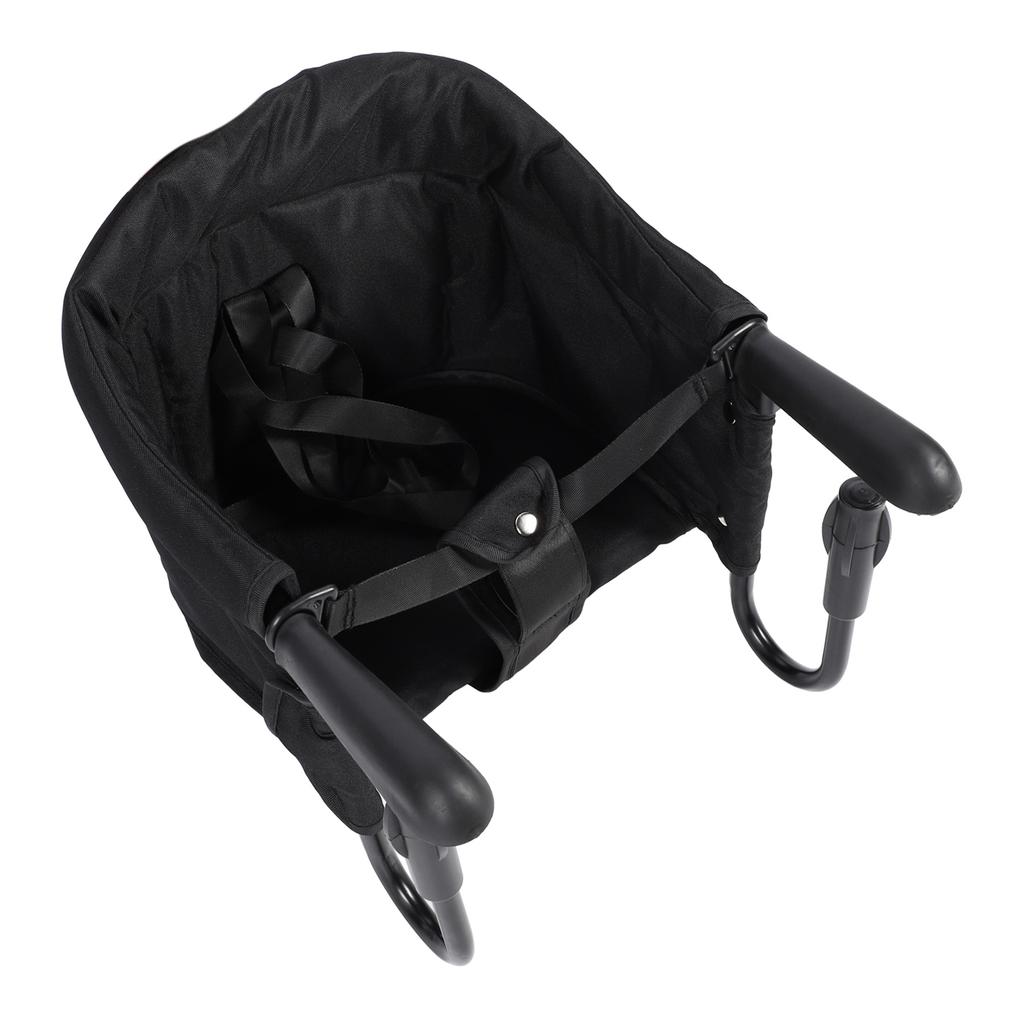 Oxford Portable Hook On Chair Multifunction Foldable Removable High Load Design Fast Table Chair