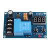 XH M604 Battery Charge Control Module DC 6 60V Protection Board for Automatic Charging Stop