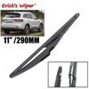11" Rear Wiper Blade For Renault Koleos MK2 2016 - 2023 Windshield Windscreen Clean Tailgate Window Car Rain Brush