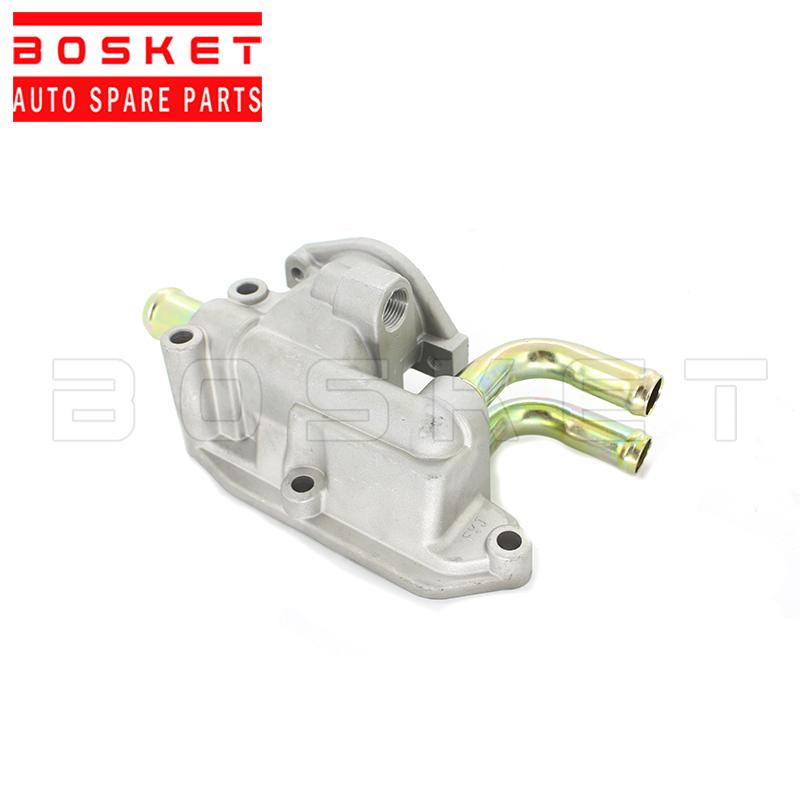 8-97139602-0 Thermostat Housing Suitable for ISUZU NKR55 4JB1 8971396020