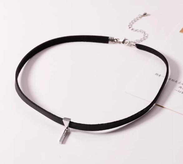 Модный воротник, женская модная цепочка на ключицу