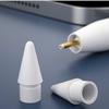 8 шт. Сменные наконечники для Apple Pencil 1-го поколения, 2-го поколения, наконечники для iPad Pro
