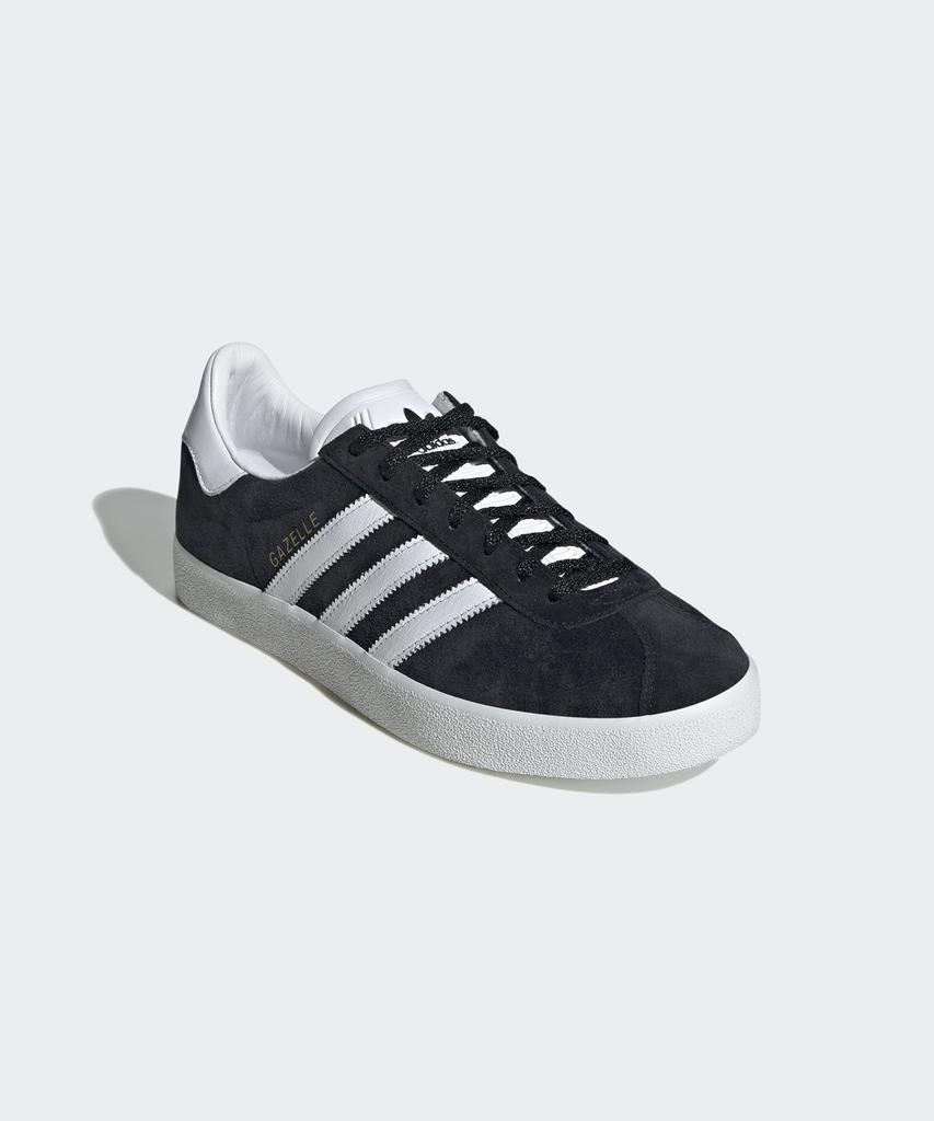adidas Газель 85 - Черный:Белый / Ie2166