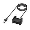 Replacement 1m USB Charger Dock Charging Cable for F-itbit Versa 2 Smart Watch