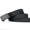 Men's Nylon Elastic Tactical Belt with Alloy Buckle