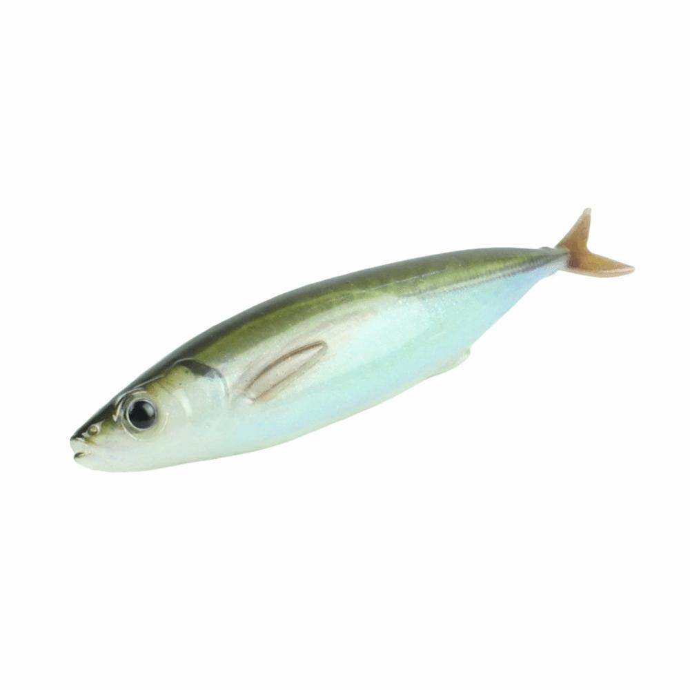 2pcs Luminous Flying Fish Bait 3D Simulation Sea Fishing Lures New Soft Fishing Lures  Sea Fishing