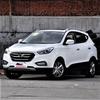 Современный брызговик для шин Hyundai IX35 2021 - Водонепроницаемый и прочный грязеотражатель для трансграничной модификации