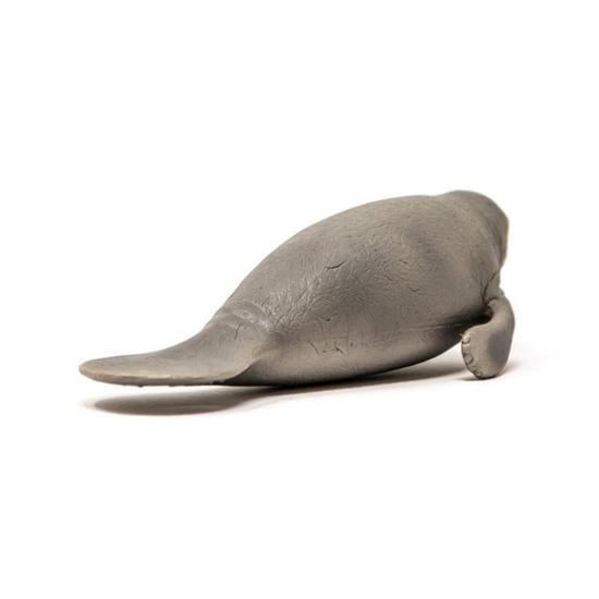 Schleich Manatee Figure SL14839, популярные игрушки в Корее