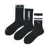 Puma Детские носки средней плотности 701229064-001