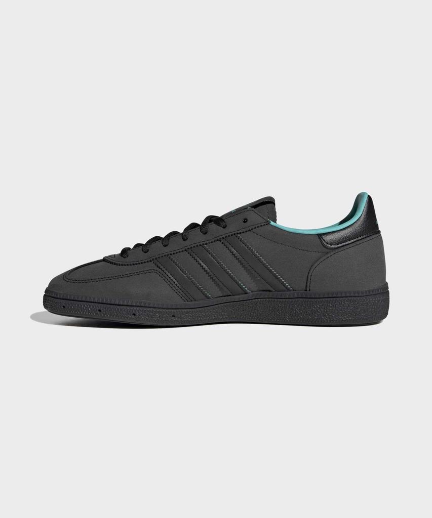 adidas Специальная версия для гандбола команды Mercedes Amg F1 - Черный / Kj1195