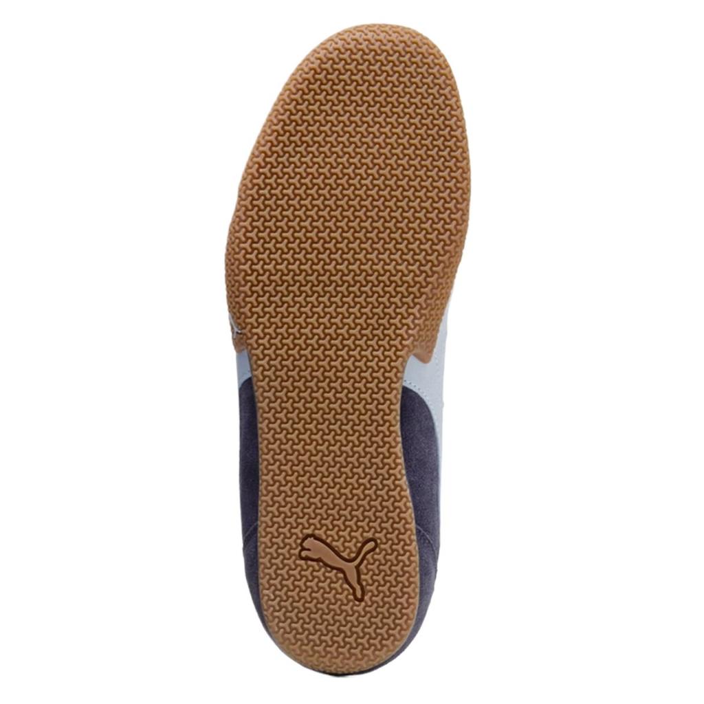 Puma BELLA DONNA SD Кожаные Низкие Повседневные Туфли Женские 402673-14