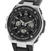Casio Watch G-SHOCK G-STEEL GST-W300-1AER