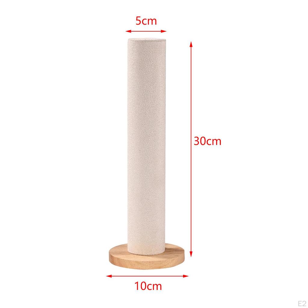 Элегантная подставка для ювелирных изделий, органайзер для браслетов, для домашнего декора