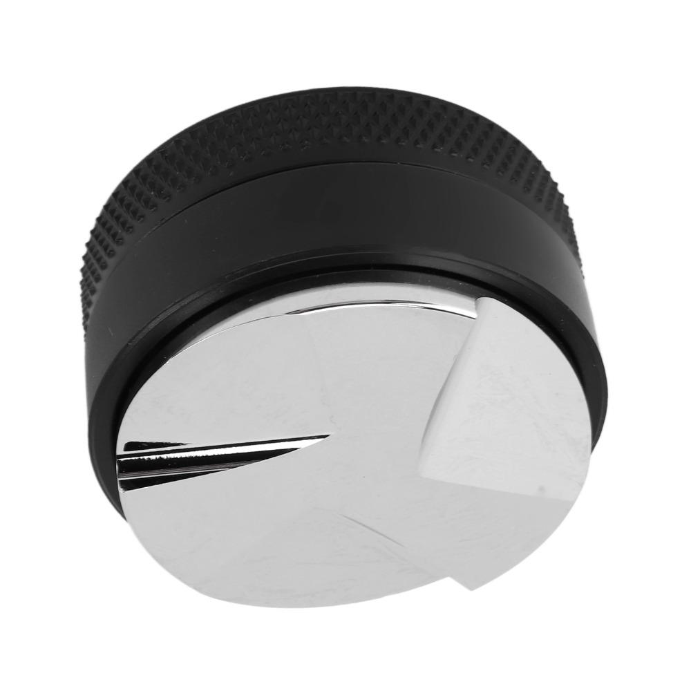Aluminum alloy Coffee Distributor Tamper Espresso Distribution Tool For Espresso Maker