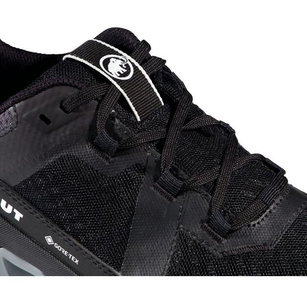 Полуботинки Mammut Girun II Low GTX