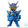 Bandai CONVERGE KAMEN RIDER 29 (10 кусочков) Конфеты, игрушки/Жевательная резинка (Камен Райдер Серия)