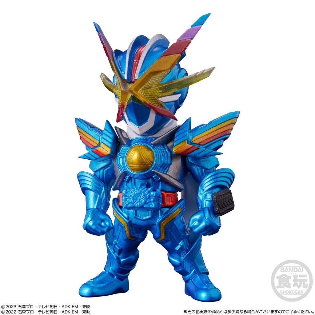 Bandai CONVERGE KAMEN RIDER 29 (10 кусочков) Конфеты, игрушки/Жевательная резинка (Камен Райдер Серия)