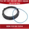 Fuel Tank Fuel Gauge Ring For Peugeot 1007 2008 208 408 307 206 3008 406 407 5008 Expert Citroen C-elysee C4 C5 C6 153130 153141