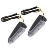 Authentic Motorcycle LED Turn Signal Lights Lamps Side Indicator For HONDA CB125/CBR650R/CBF/X-ADV /CB 150R /CB 300R/ CB 1000R